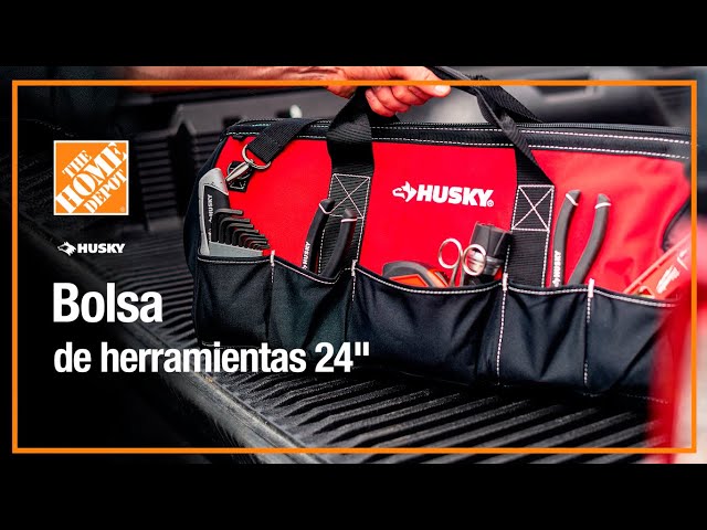 Bolsas de herramientas