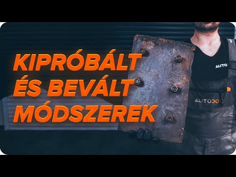 Videó: Hogyan Csavarja Le és Húzza Meg Az Anyát Kulcs Nélkül? Hogyan Kell Meghúzni Az Anyát A Darálón Fogó Nélkül? Hogyan Lehet Kicsavarni A Keverő Nagy Anyáját?