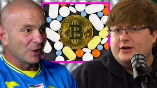 How Dr*g Traffickers Made Bitcoin Go to $120,000