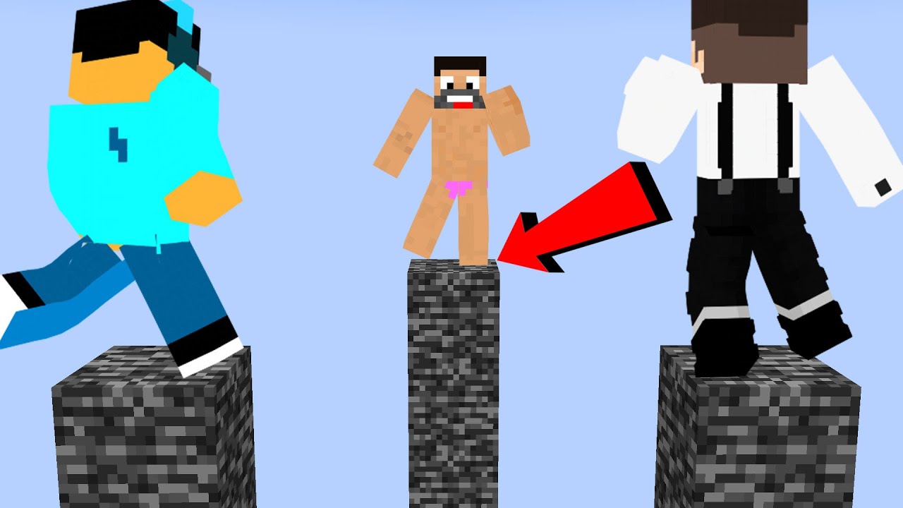 НЕ ПАДАЙ И СПЕЧЕЛИ