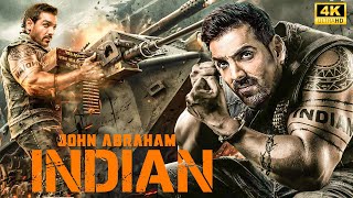 Indian 2024 | John Abraham New Released Bollywood Action Hindi Movie | Top 1 Movie |