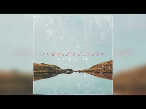 Summer Kennedy   Rescue You Official Audio