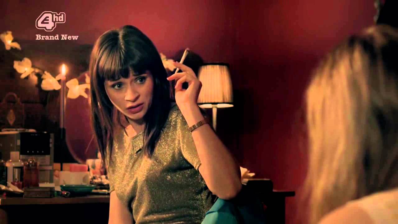 Skins 7 ep 3  Sub Esp