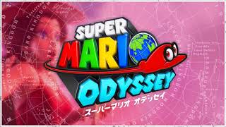 Jump Up, Super Star! (Festival Version) - Super Mario