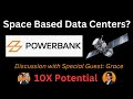 PowerBank ($SUUN): A 10x Moonshot or a Microcap Disaster in the Making? | Space Data Centers for AI