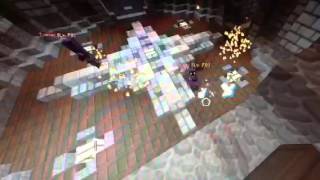 Wynncraft Temple Of Legends