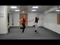 Zumba-Russian Winter(Choreo by Nataly)