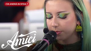 Amici 25 - Valentina - A Thousand Miles