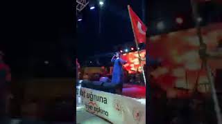 15 Temmuz Uşak Eşme Azerin