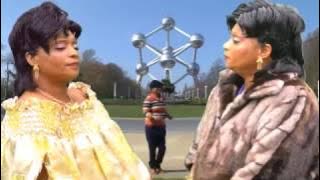 Nana akumu bolenge - PDG