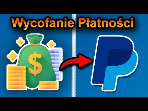 Czy PayPal jest dostępny jako opcja wypłaty?