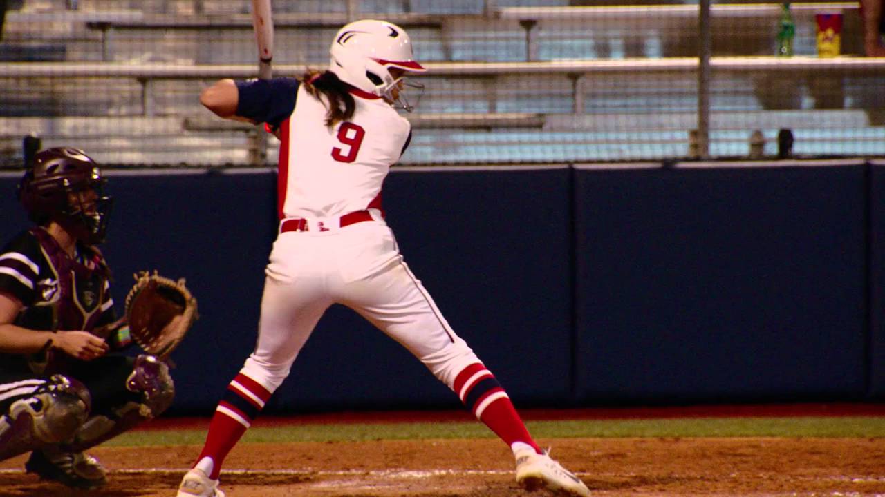 Ole Miss Softball: UT Martin Promo