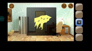 You Must Escape level 1