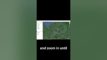 Download High-Res Images from Google Earth [Free] #googleearth