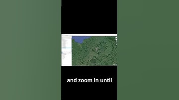 Download High-Res Images from Google Earth [Free] #googleearth