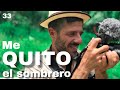 🇪🇨 La línea que corta LA MITAD DEL MUNDO EN ECUADOR, Cap. 32