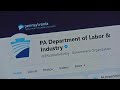 Pa Unemployment Keystone Id