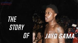 The story of Jayo Sama