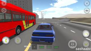 road drift racing car обзор игры андроид game rewiew android screenshot 3