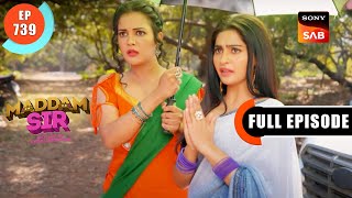 Mission Devalpar - Maddam Sir - Ep 739 - Full Episode - 16 Feb 2023