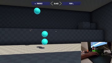 when osu mfs aim train