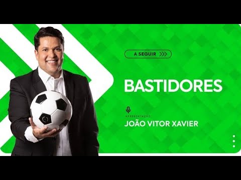 BASTIDORES – 10/04/2022