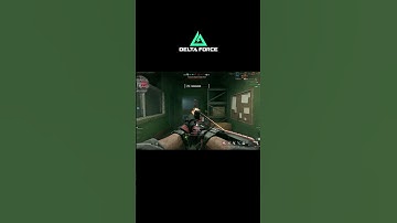 Holding C on my own #deltaforcegame  #fps  #gaming  #highlights #deltaforce #deltaforcemobile