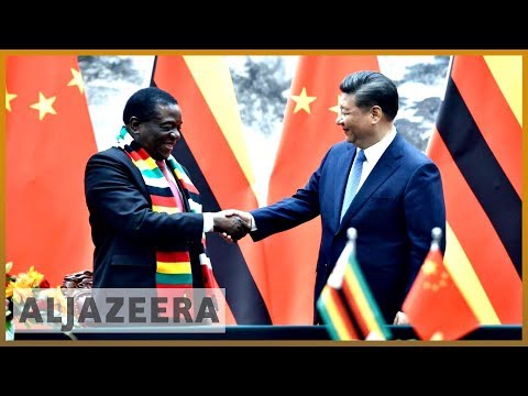 ?? ?? Zimbabwe seeks to boost investments in China | Al Jazeera English
