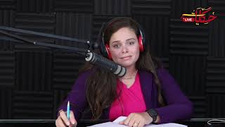 امي واخواتي كانوا بيخرجوا يشتغلوا وانا اللي الوحيده اللي افضل مع ابويا يضربني وبيهدل فيا وفجاءه 🫢