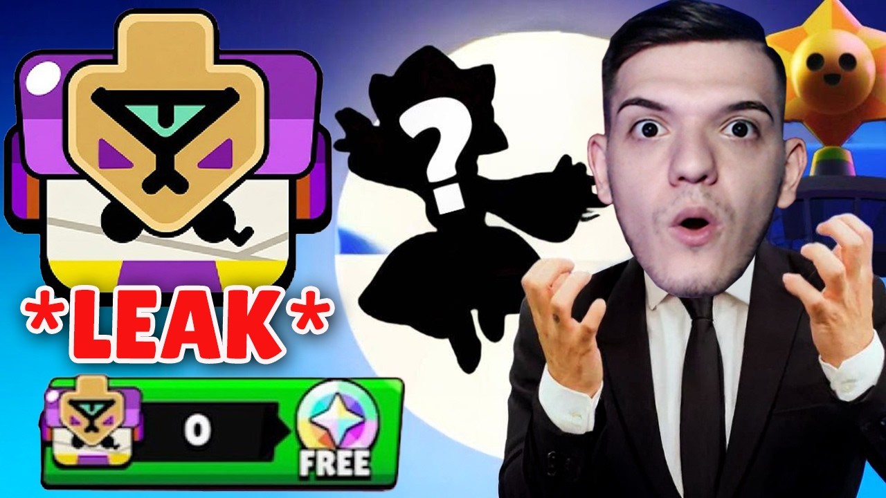 NOUL BRAWLER DIN TRIO FINX A FOST LEAKUIT! RANKURILE REVIN IN JOC?