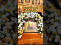 Gornensky Convent 12.07 Праздник апостолов Петра и Павла. Горненский монастырь в Иерусалиме