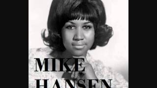 Video thumbnail of "Aretha Franklin - Rescue me ( Mike Hansen Remix )"