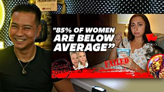 **POST-WALL Women and STRIPPERS Are Dealing With the SAME Problem**