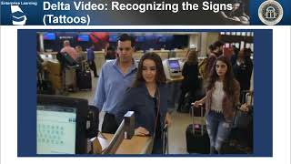 2024 Module 3: How to Identify and Report Human Trafficking and Closing