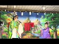 115.06.11. 一心戲劇團 神州天馬俠 17(港都戀歌)