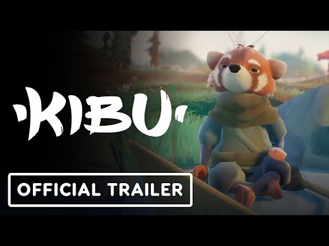 Kibu - Official Reveal Trailer | Wholesome Direct 2023