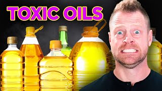 Revealing the Toxic Truth: Vegetable Oils and Cognitive Decline