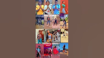 Chekecha RMX by Karole Kasiita ft Vinka and Winnie Nwagi TikTok video