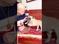#Family companion dog#Douyin Pet#Cute Pet Debut Plan.#The pet has become a spirit#The dog