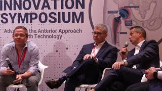 Famous ASC Considerations for 2023 and Beyond | AHF2023 Panel Discussion Wealth