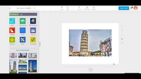 DesignBold - Online Graphic Design Tool | How to rotate your images