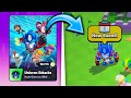 NUEVO MODO de JUEGO de TRANSFORMES en Squad Busters - Sneak Peek