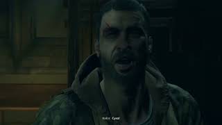 картинка: Dying Light The Beast | серия 5