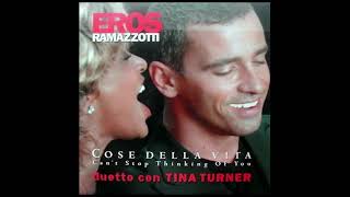 Tina Turner & Eros Ramazzotti - Cose Della Vita (Acapella)