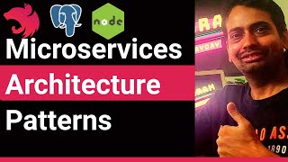 Node JS services with Serverless Design Lambda & API gateway #24