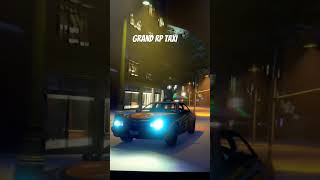 Gta grand rp #gta5 #gta #grandtheftautov #grandtheftauto #taxi #rp #gtarp #grandrp #oyun #shorts