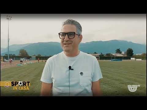 SPORT IN CASA | 02/08/2022