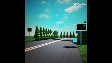 *WIP* New CACR Game, Made By @ryantrainuk Out Soon! #railway #citybuilder #levelcross