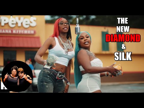Tariq Nasheed: Is This The New Diamond & Silk?