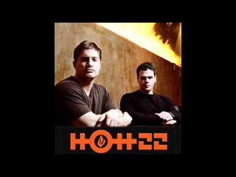 Hott 22 - Hott 22 (I Feel Love) (No Promises)